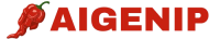 Logo aigenip.com
