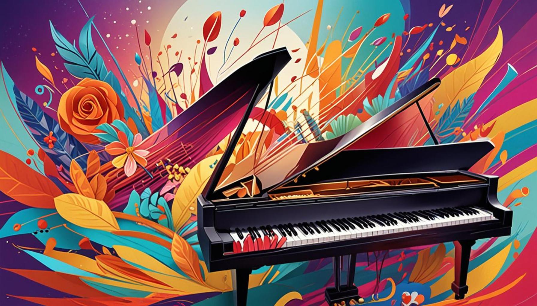 The Influence of Regional Musical Traditions on Contemporary Composition