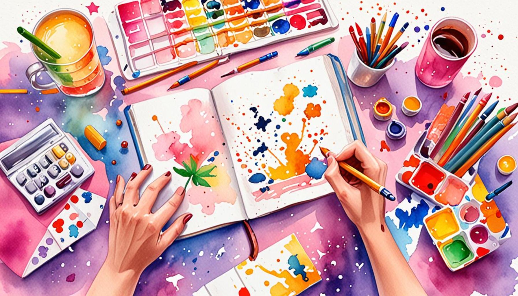 Writing Games: How Playful Exercises Can Improve Your Creative Skills