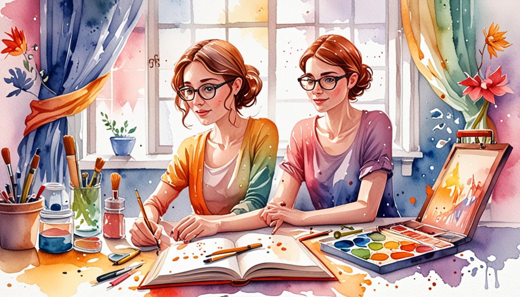 The Art of Storytelling: How to Create Captivating Stories in Your Free Time