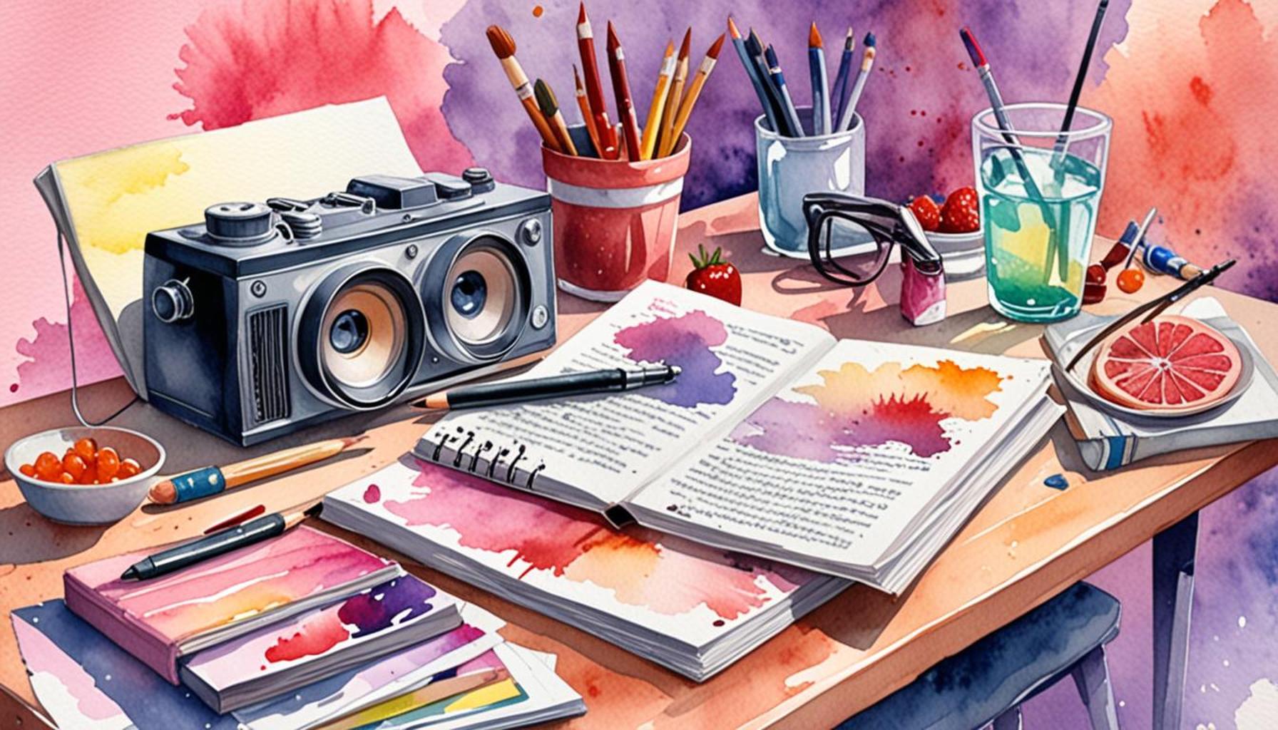 The Influence of Pop Culture on Creative Writing: Incorporating Modern References and Elements into Your Narratives