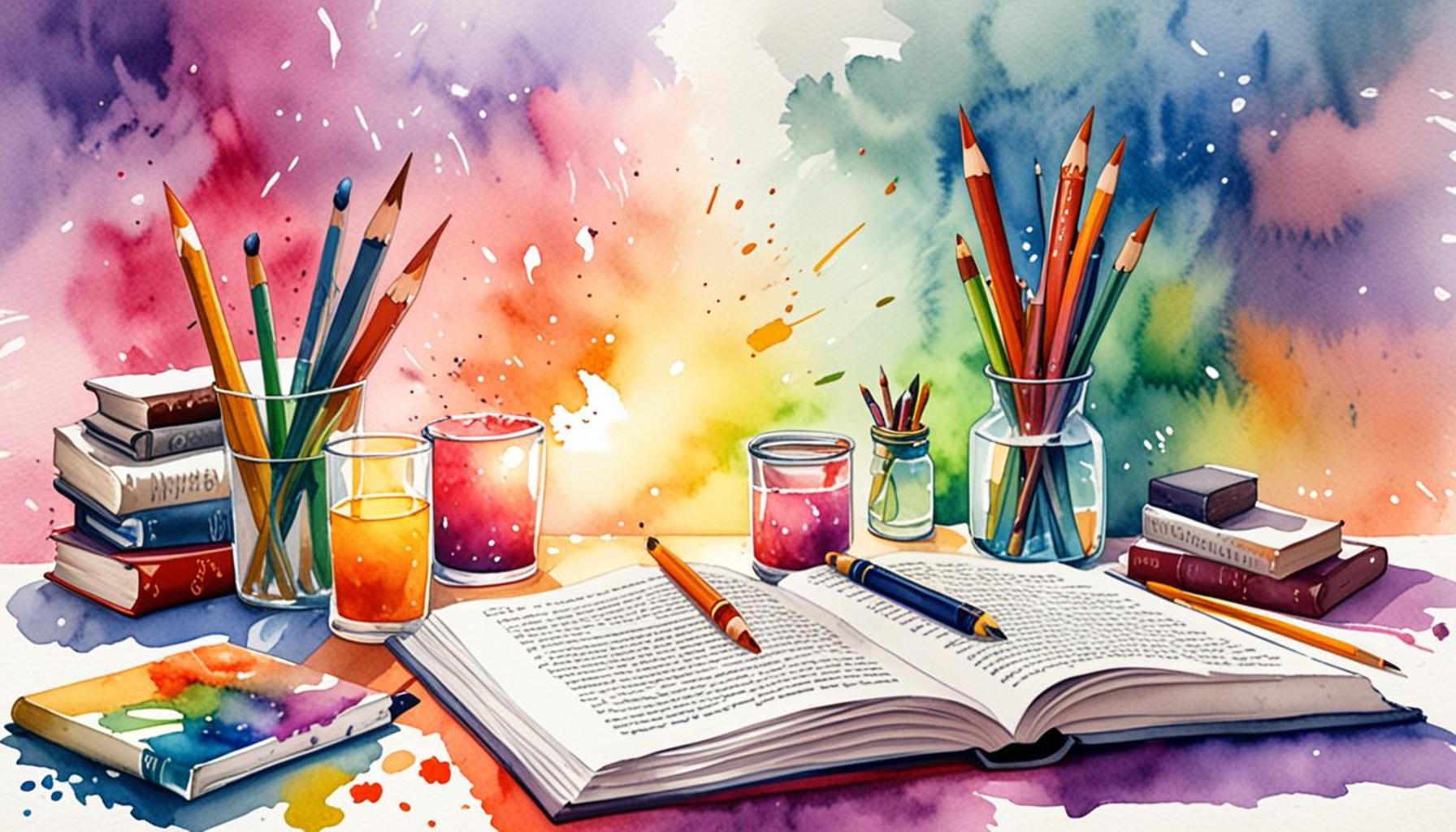 Exploring Different Literary Genres: How to Expand Your Repertoire in Creative Writing