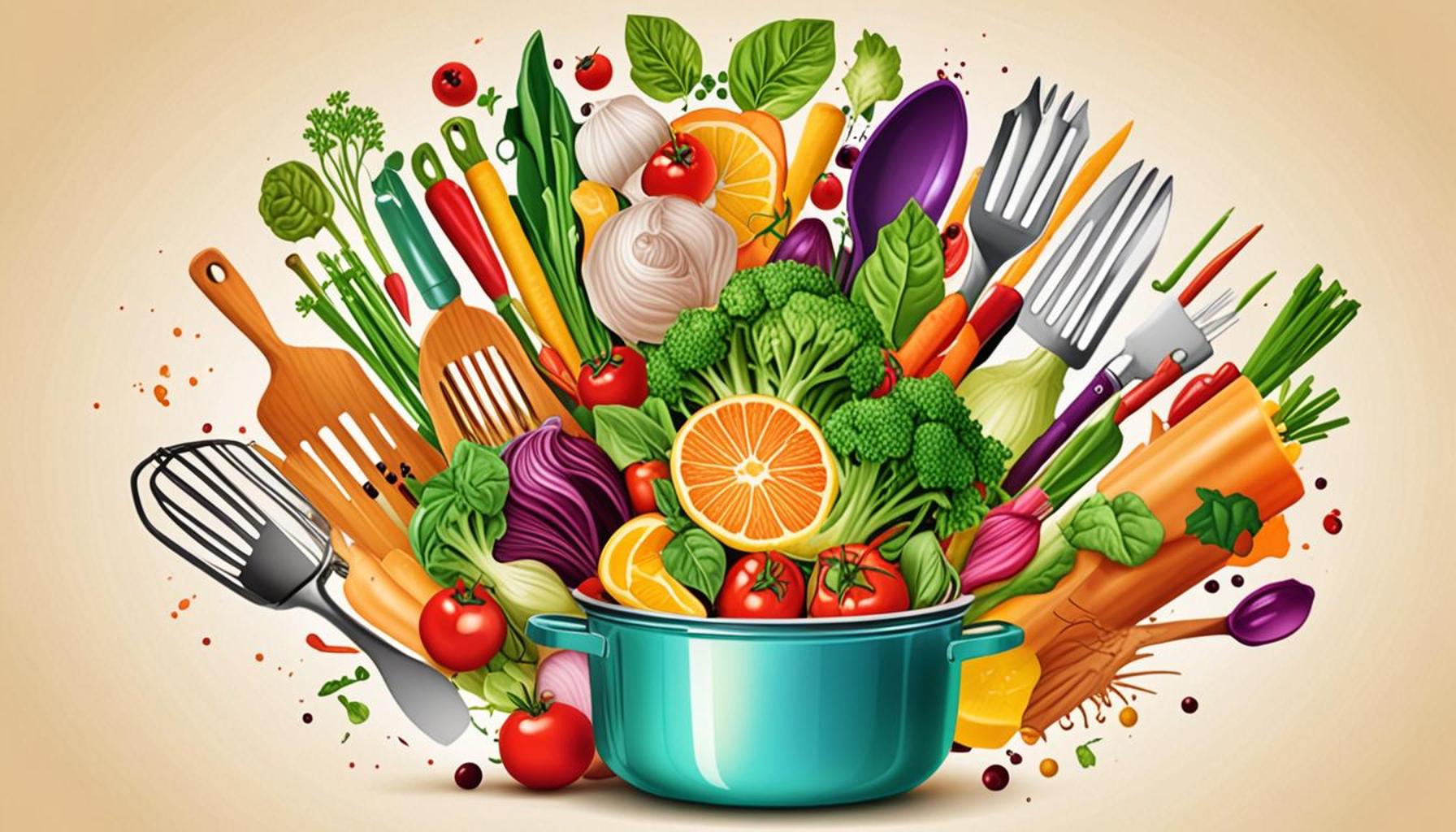 Sustainable Cuisine: Creative Practices to Reduce Waste in the Kitchen