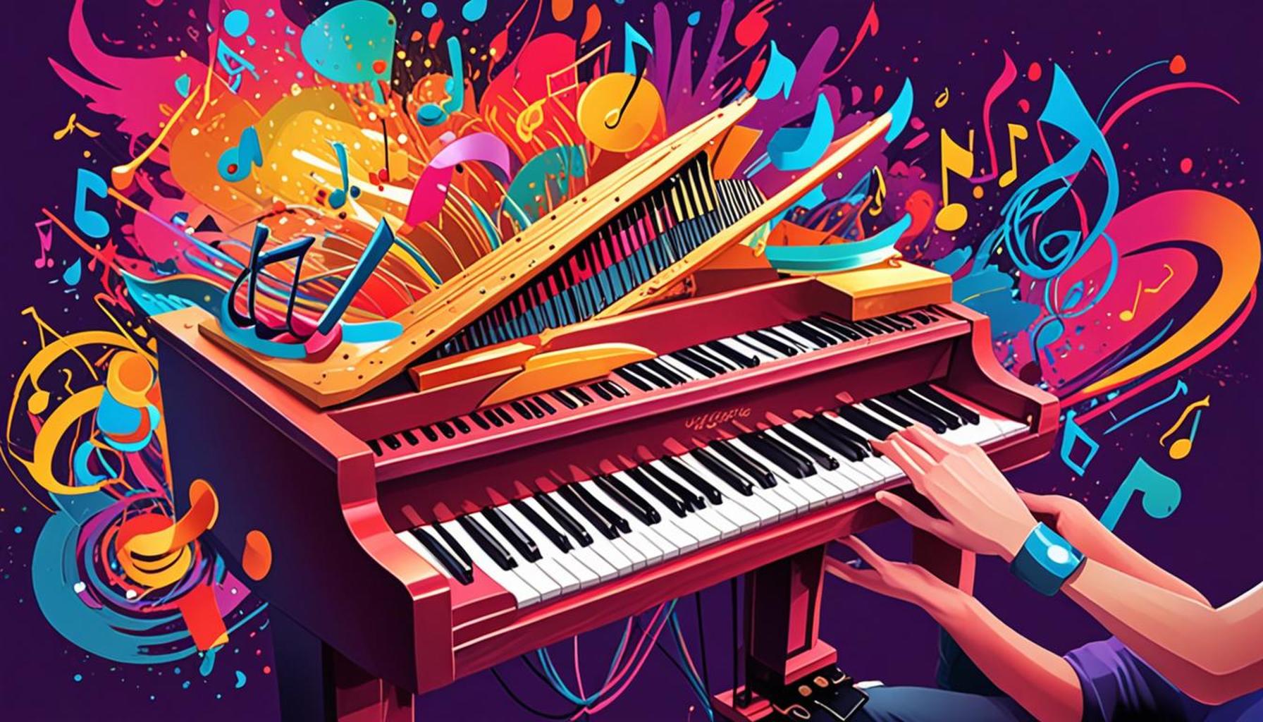 Music Production as a Form of Personal Expression: Tips for Beginners