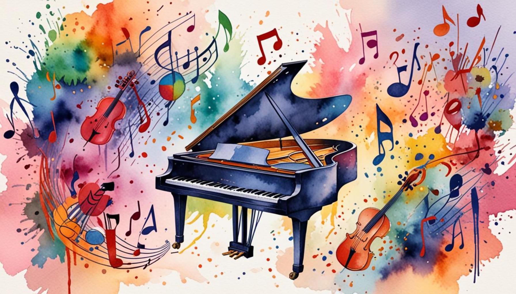 Musical Collaboration: The Importance of Working Together in Creative Projects