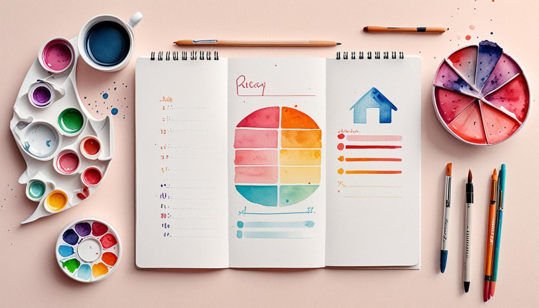 Simplifying the Routine: Minimalist Techniques for a More Efficient Schedule