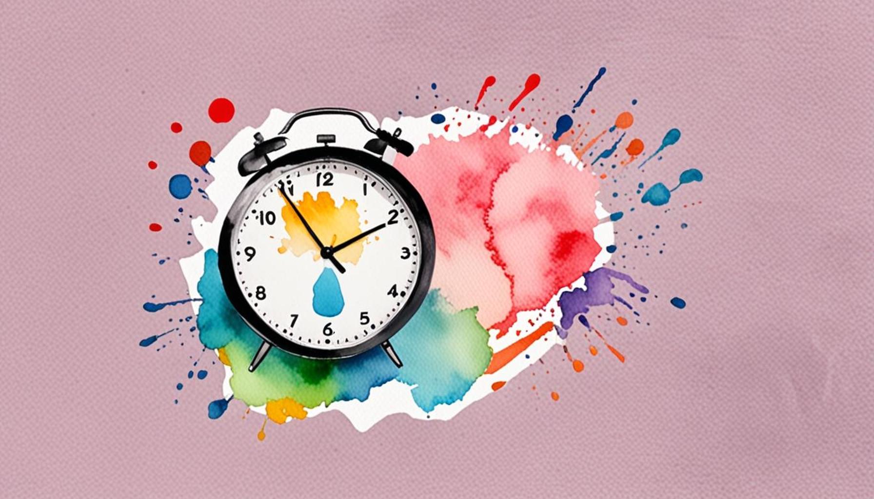 The Art of Saying No: How Minimalism Can Improve Your Time Management