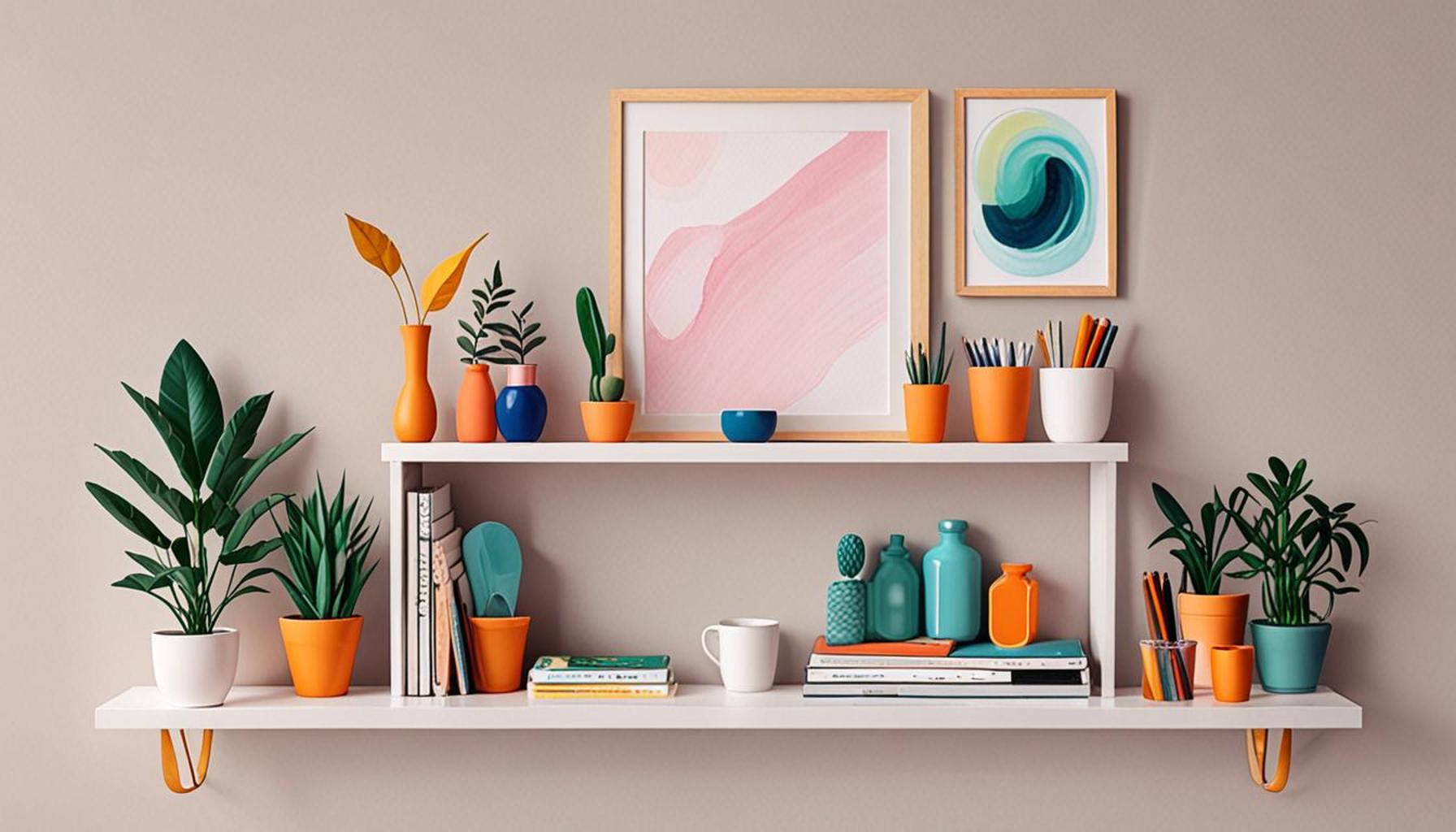 Minimalist Organization Create Calm Spaces to Ease Anxiety