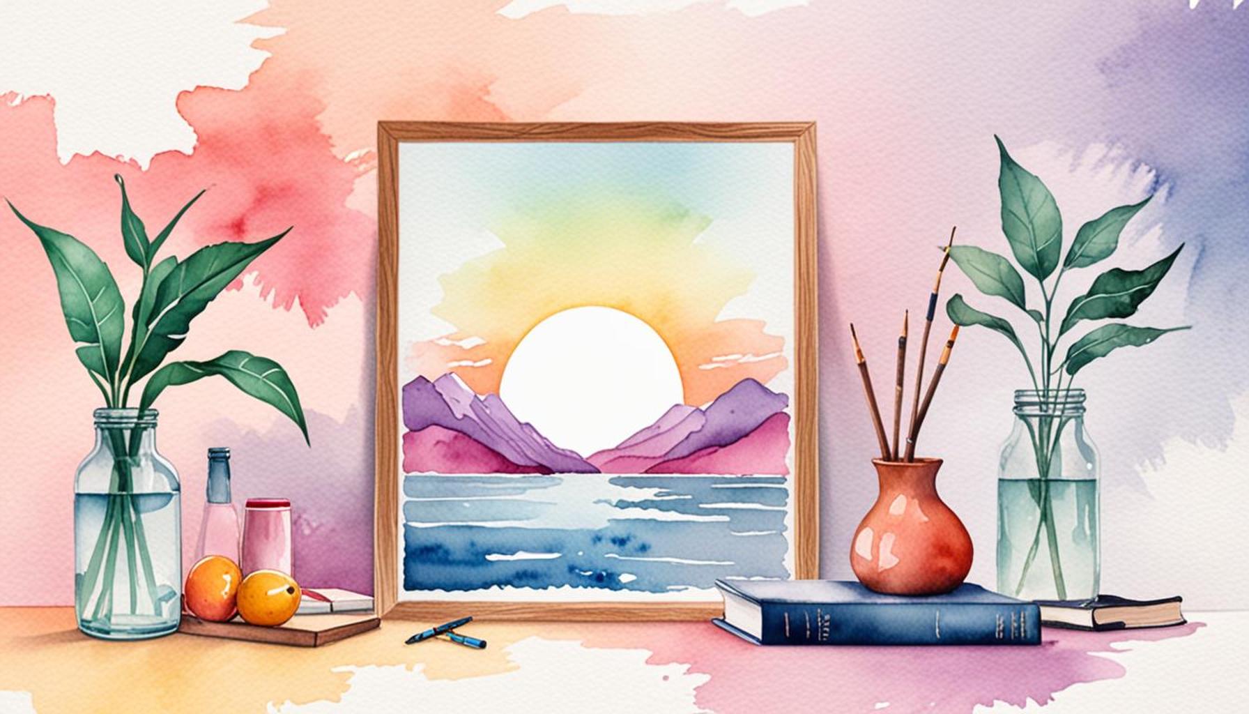 Mindful Minimalism: Techniques for Achieving Mental Clarity Through Simplified Living