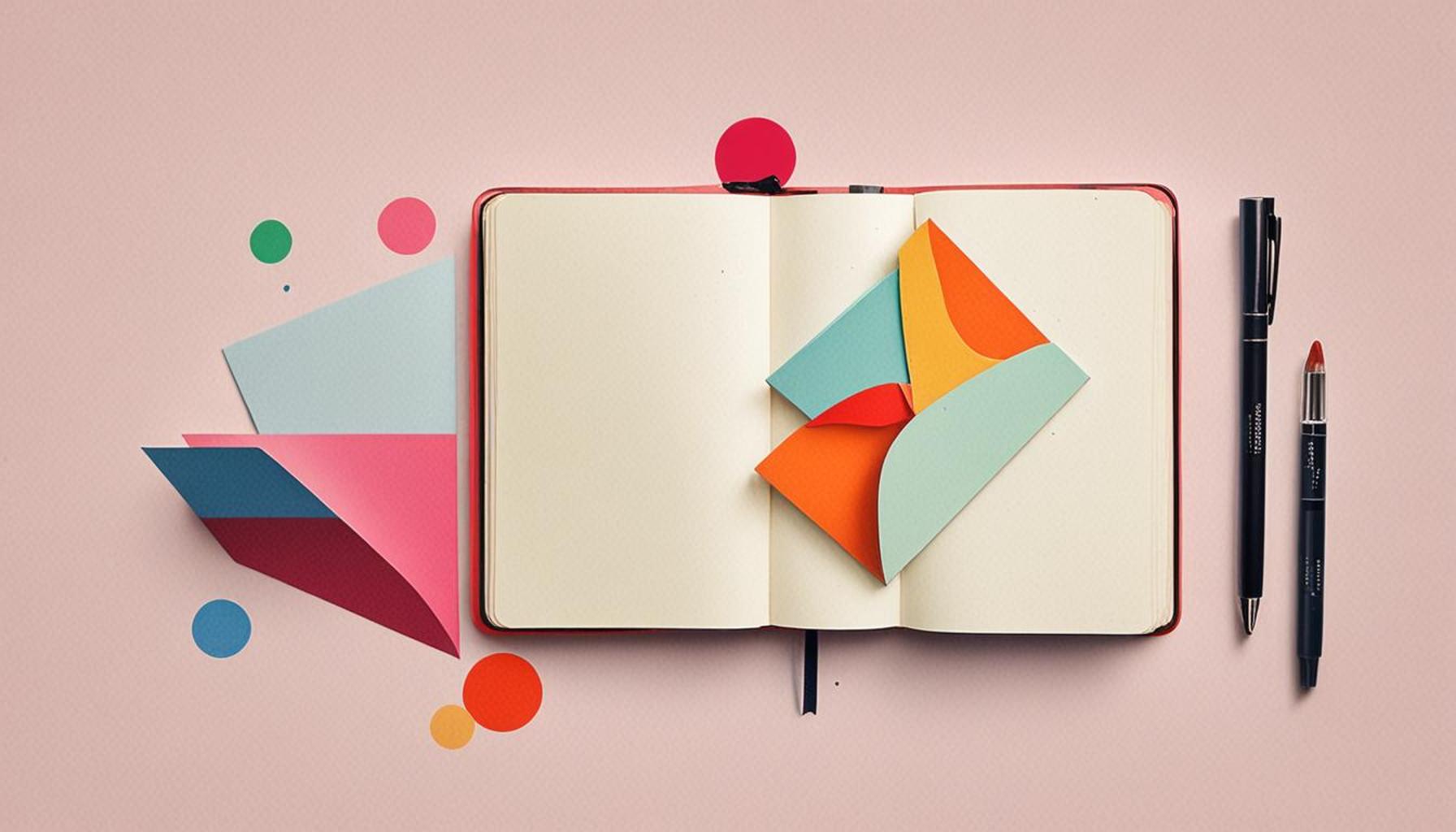 The Intersection of Minimalism and Journaling: Techniques for Clearing Mental Clutter