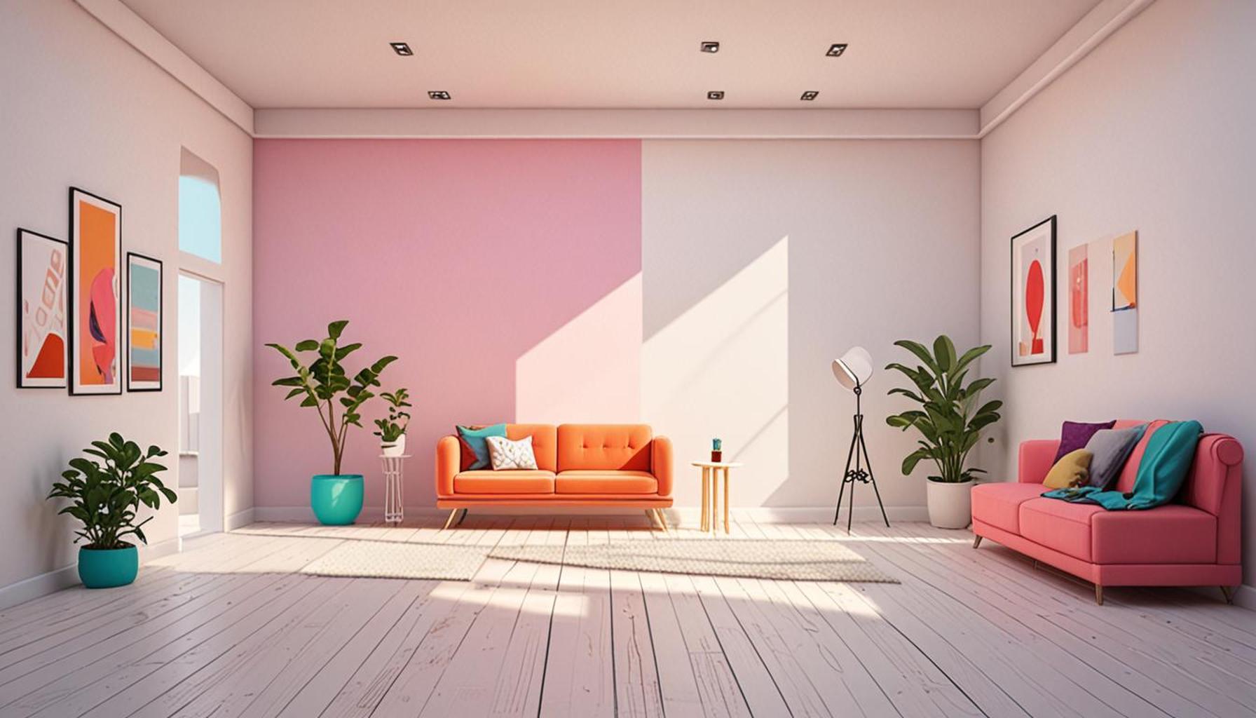 The Aesthetics of Simplicity: How Minimalist Spaces Influence Creativity and Clear Thinking