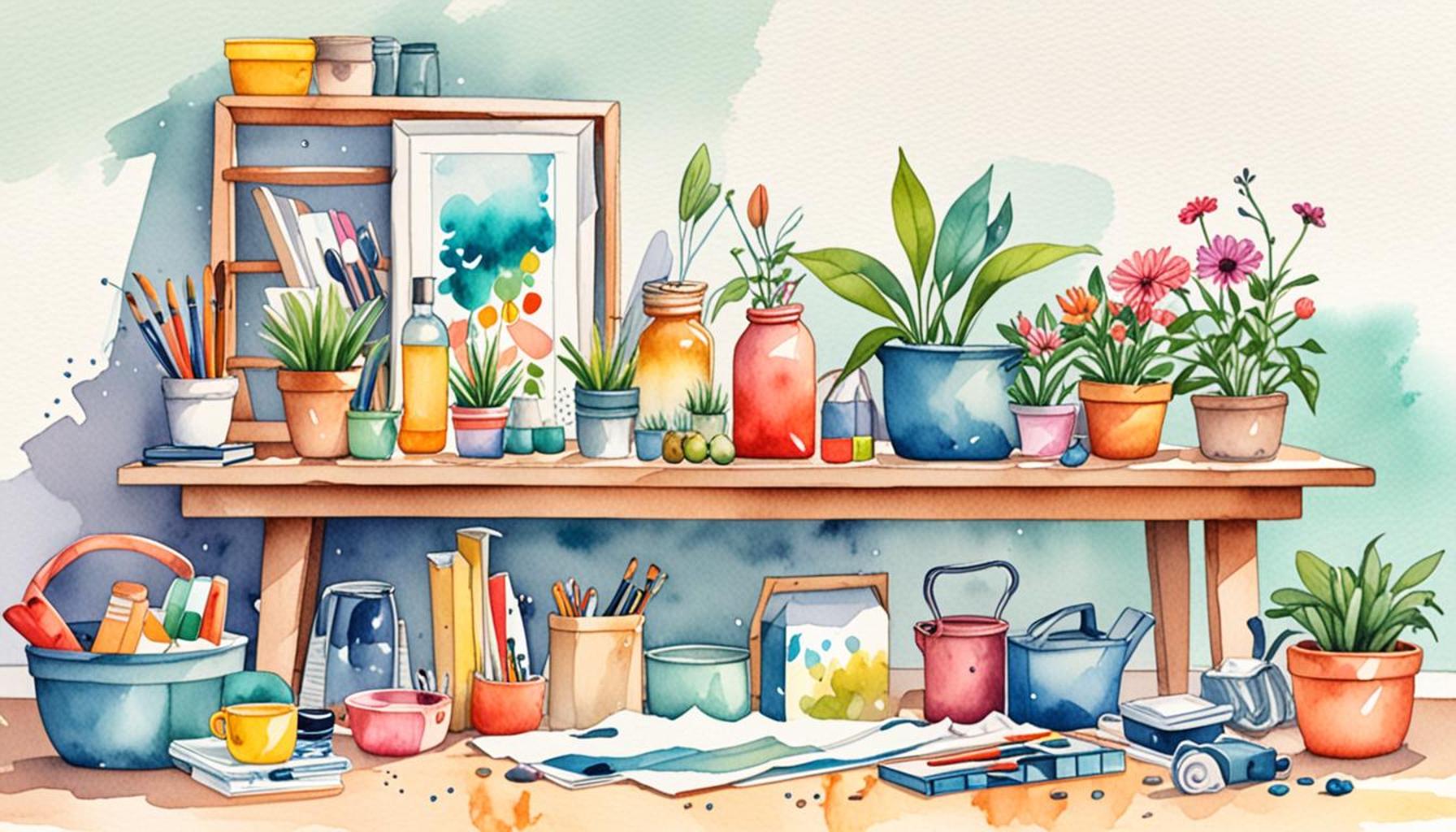 Effective Clutter Reduction Strategies for a Sustainable Minimalist Lifestyle